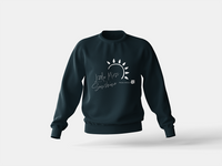 Mockup Sweatshirt Litte Miss Sunshine